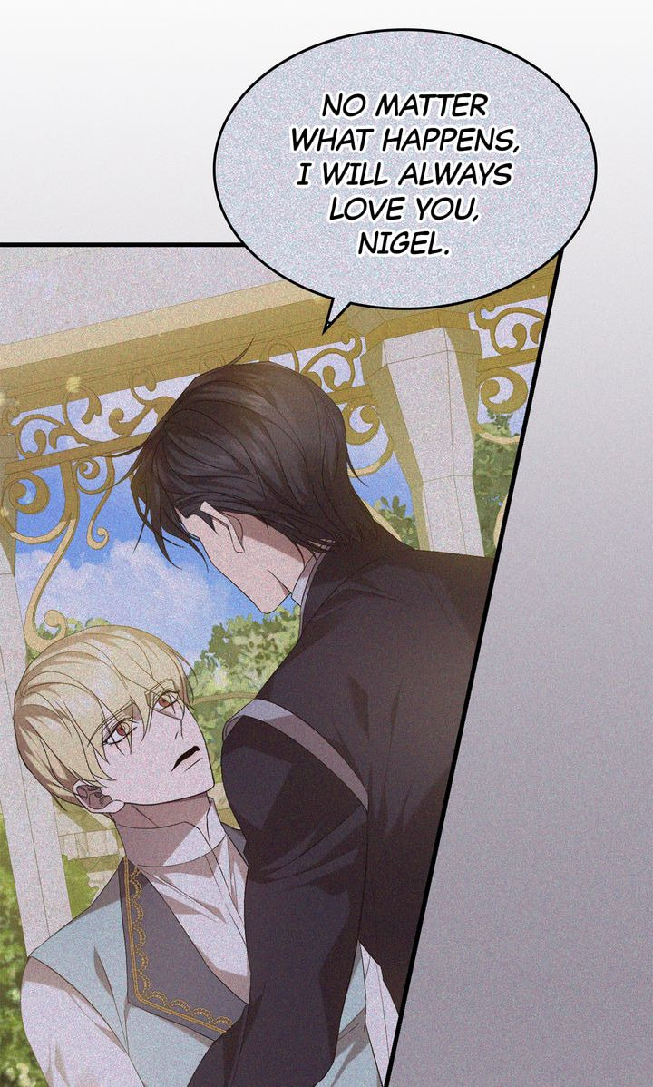 Raising a Sacrifice Chapter 44 page 86 - 