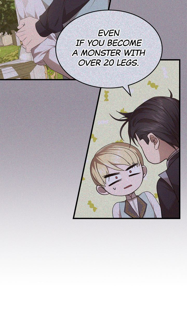 Raising a Sacrifice Chapter 44 page 87 - 