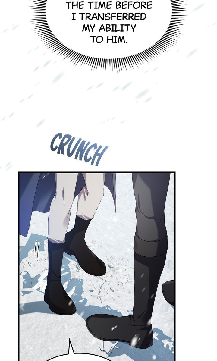 Raising a Sacrifice Chapter 44 page 89 - 