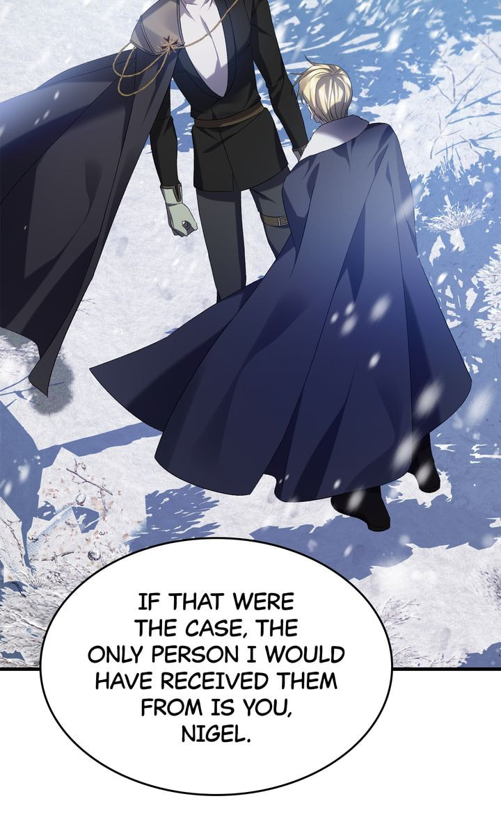 Raising a Sacrifice Chapter 44 page 96 - 