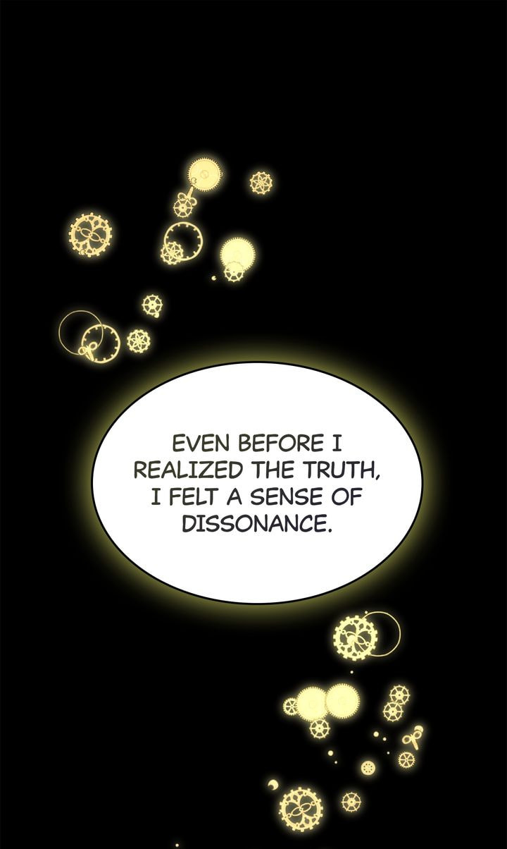 Raising a Sacrifice Chapter 45 page 1 - 