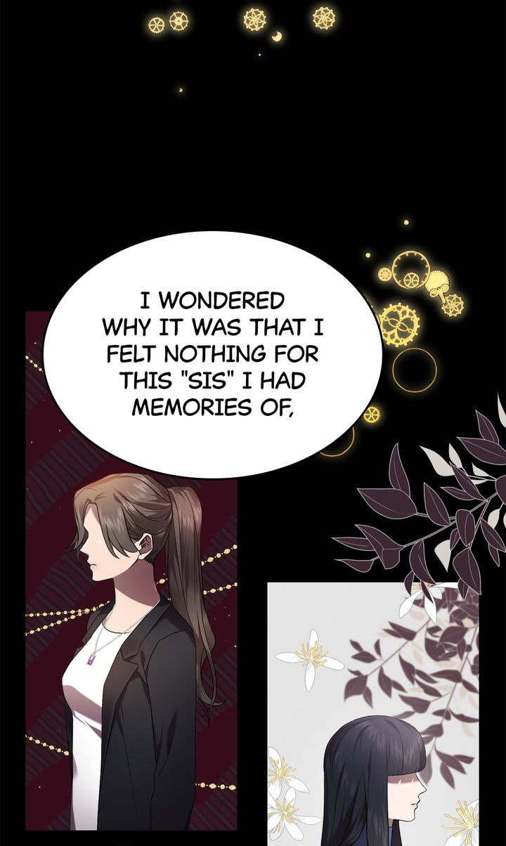 Raising a Sacrifice Chapter 45 page 2 - 