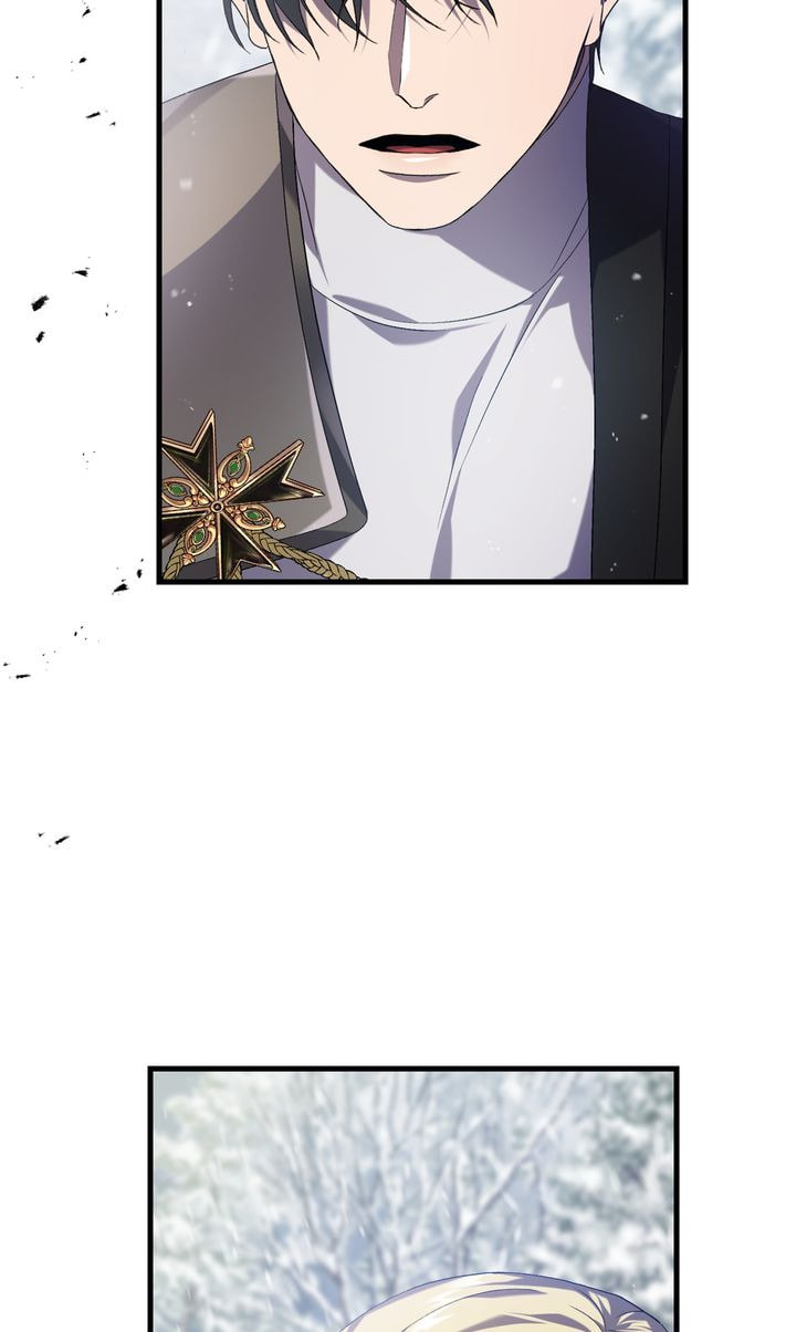 Raising a Sacrifice Chapter 45 page 11 - 