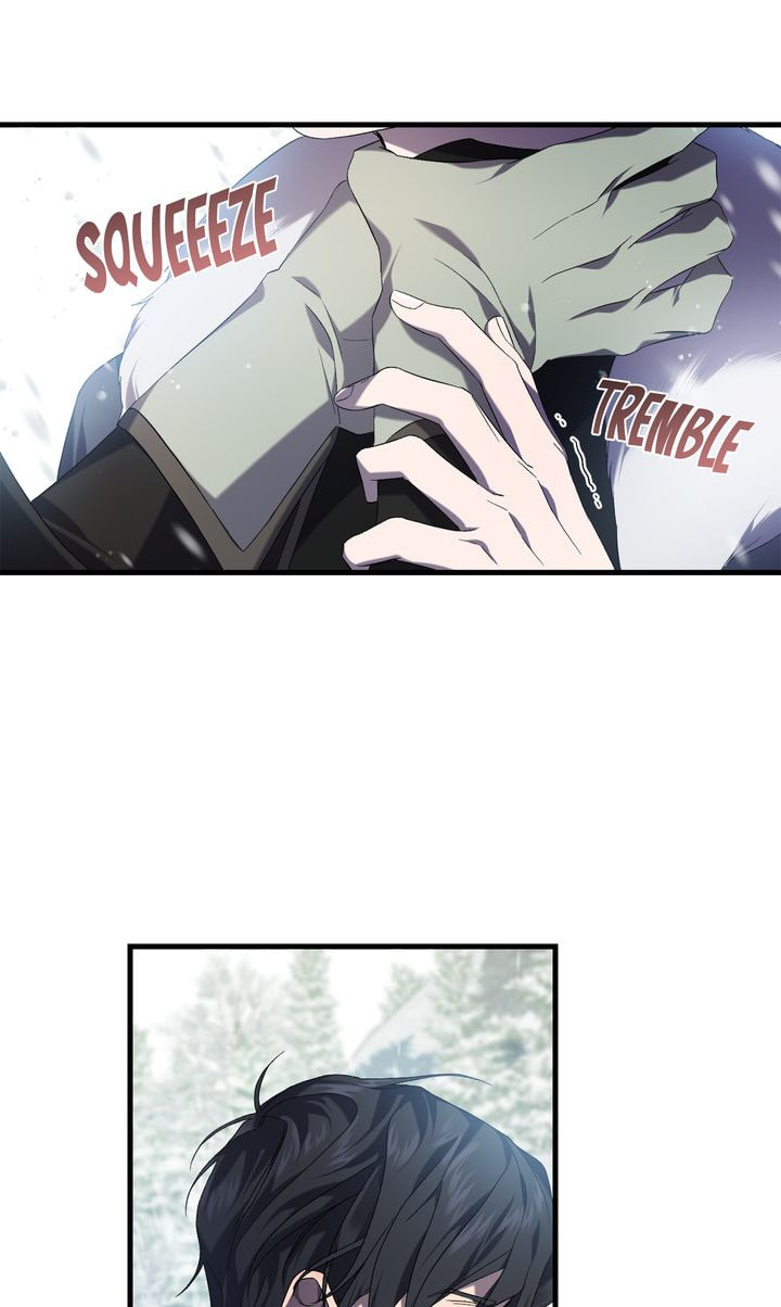 Raising a Sacrifice Chapter 45 page 18 - 