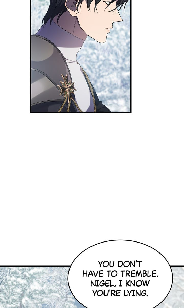 Raising a Sacrifice Chapter 45 page 19 - 