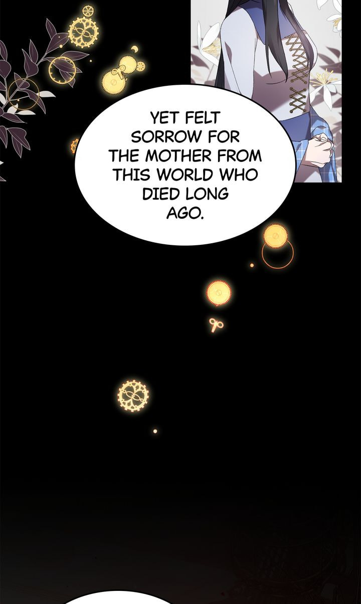 Raising a Sacrifice Chapter 45 page 3 - 
