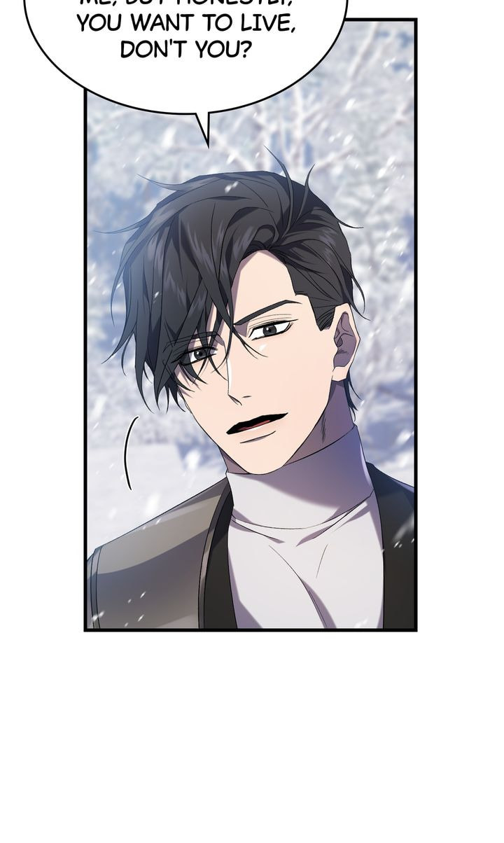 Raising a Sacrifice Chapter 45 page 21 - 
