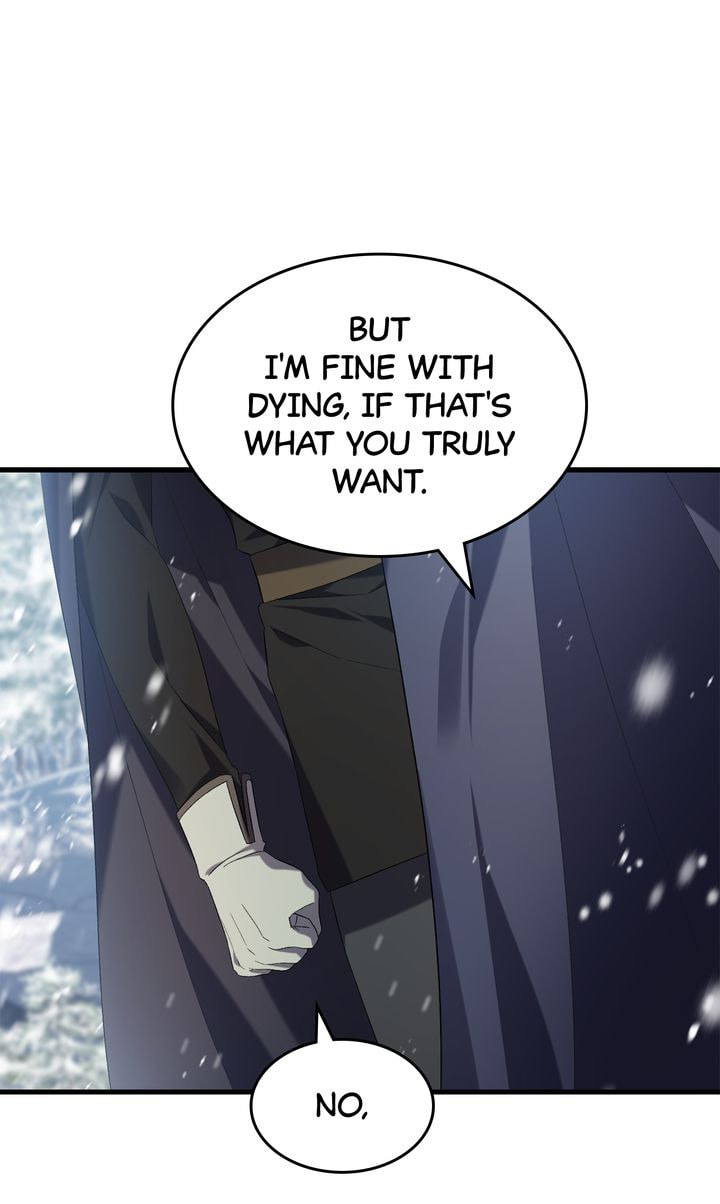 Raising a Sacrifice Chapter 45 page 23 - 