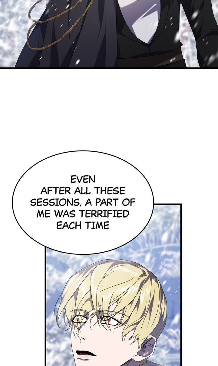 Raising a Sacrifice Chapter 45 page 25 - 