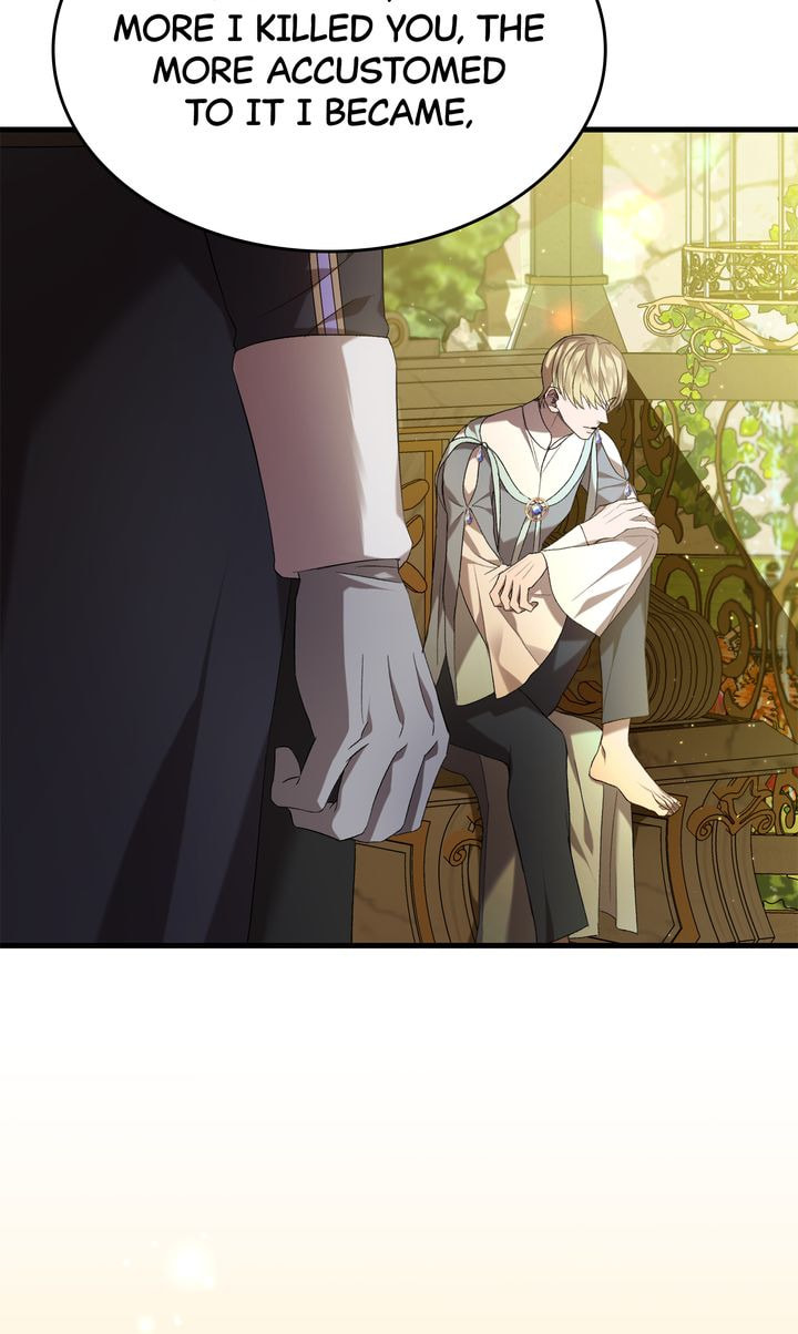 Raising a Sacrifice Chapter 45 page 27 - 