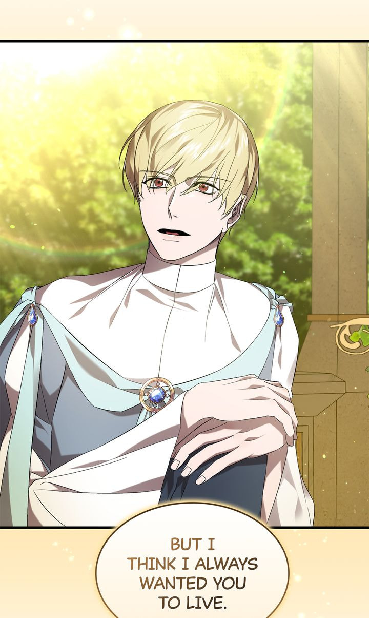 Raising a Sacrifice Chapter 45 page 28 - 