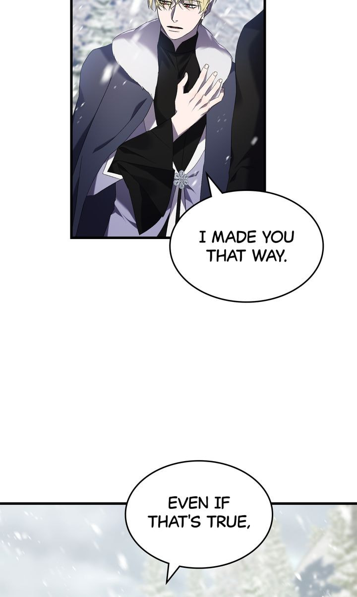 Raising a Sacrifice Chapter 45 page 30 - 
