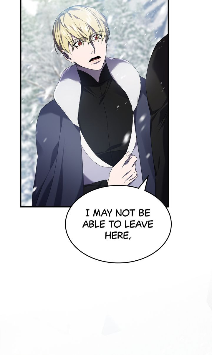 Raising a Sacrifice Chapter 45 page 34 - 