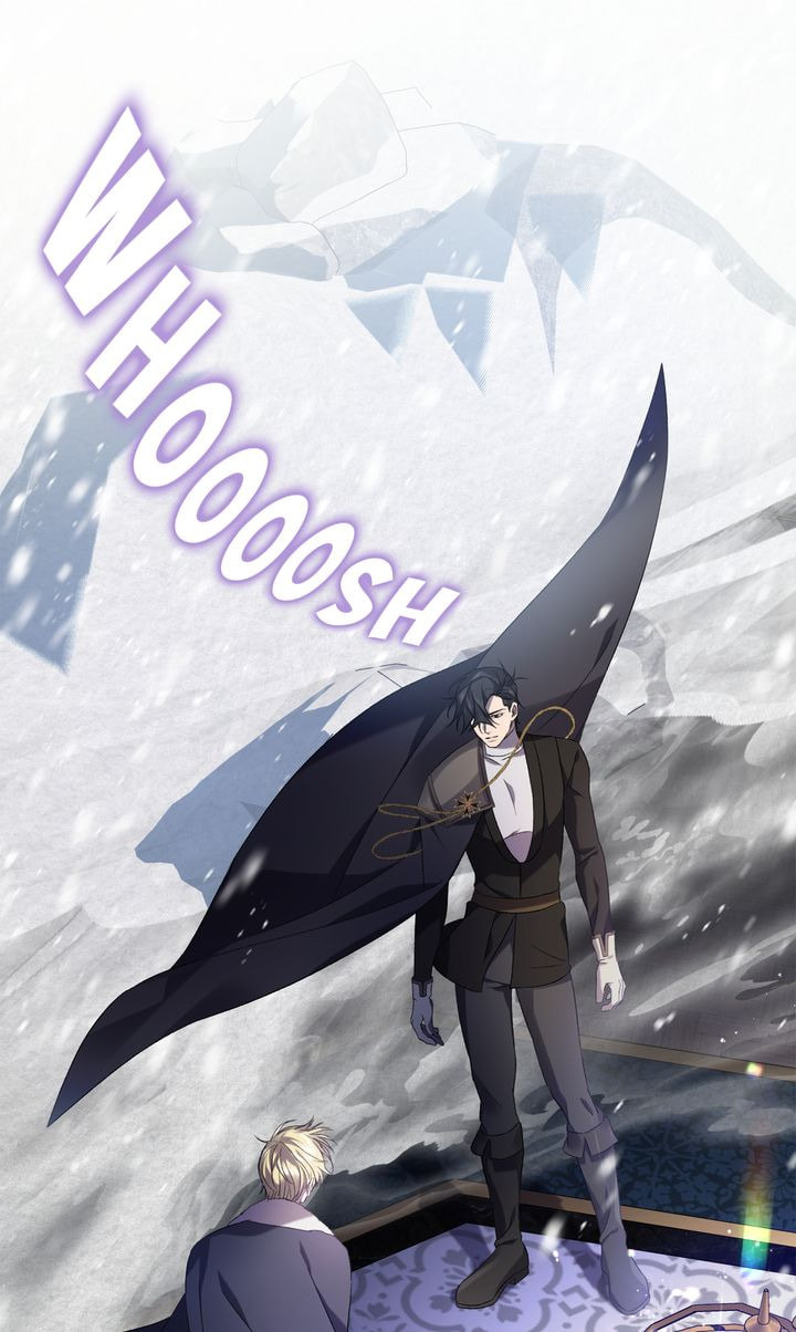 Raising a Sacrifice Chapter 45 page 35 - 
