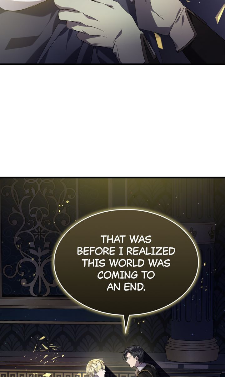 Raising a Sacrifice Chapter 45 page 40 - 