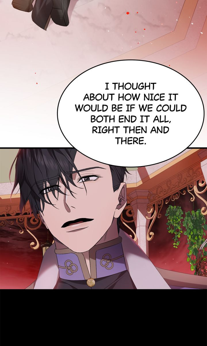 Raising a Sacrifice Chapter 45 page 5 - 