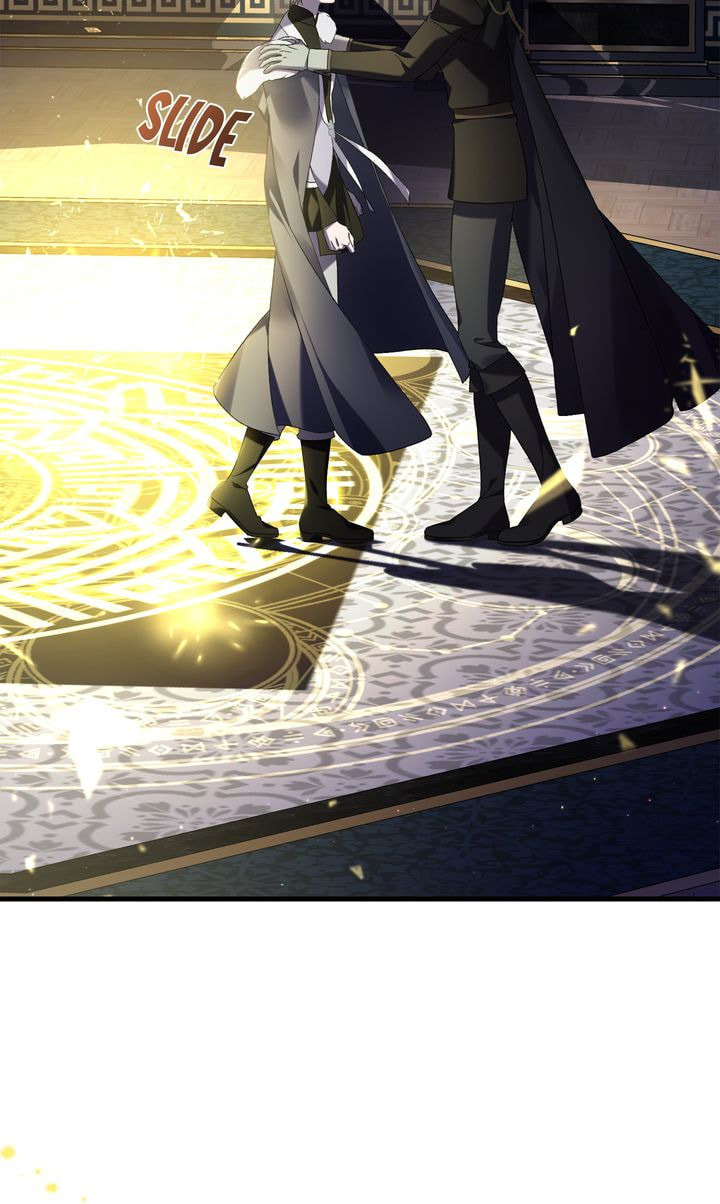 Raising a Sacrifice Chapter 45 page 41 - 