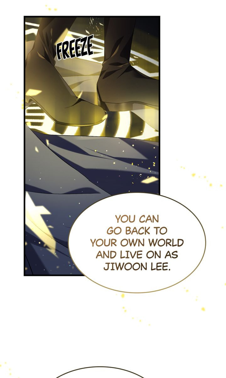 Raising a Sacrifice Chapter 45 page 42 - 