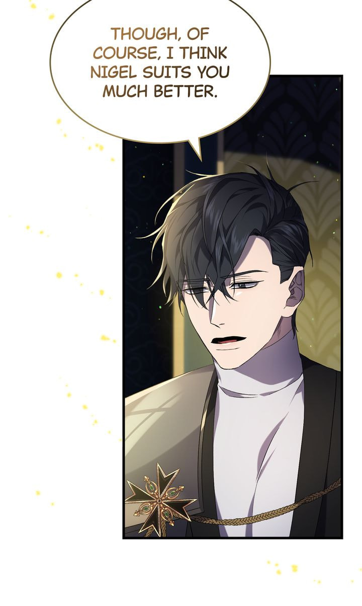 Raising a Sacrifice Chapter 45 page 43 - 