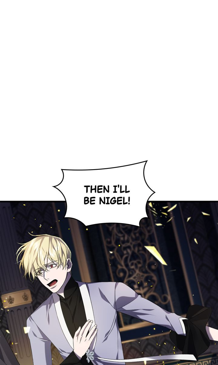Raising a Sacrifice Chapter 45 page 44 - 