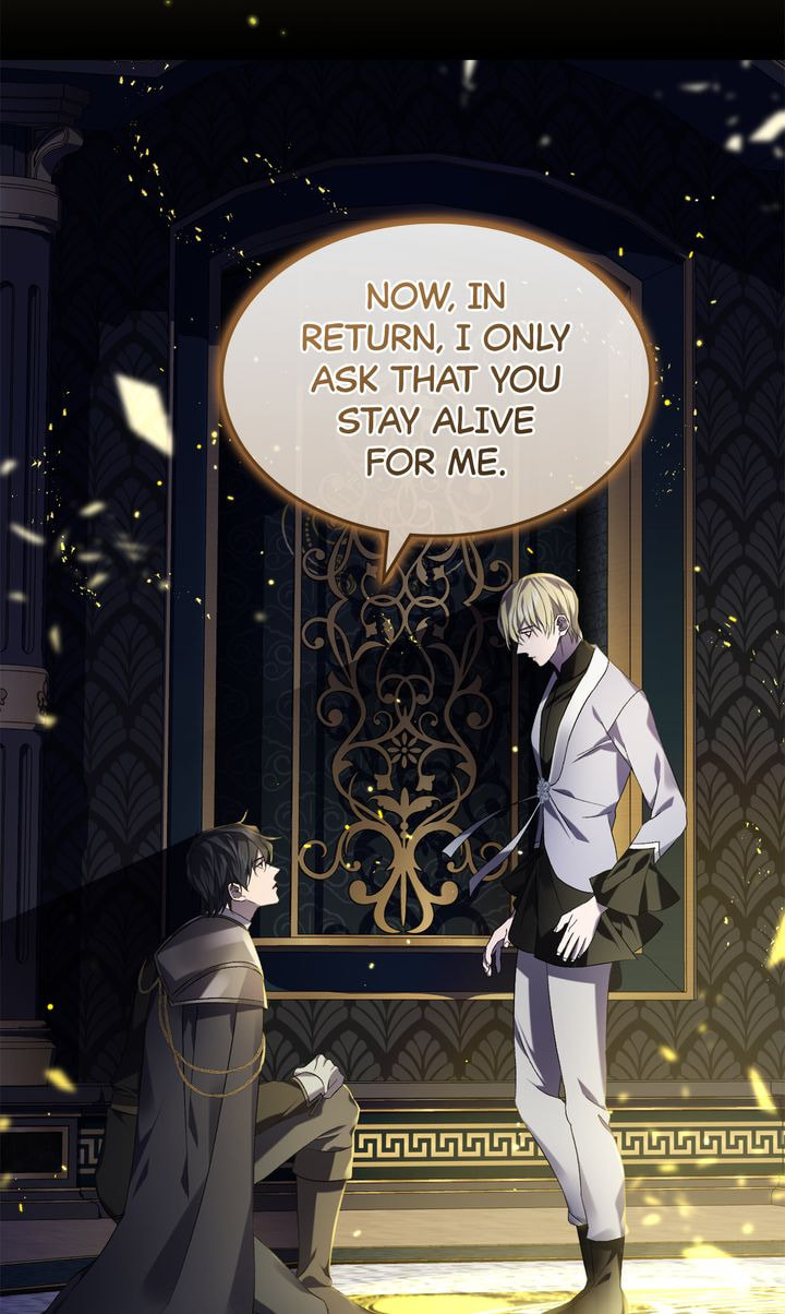 Raising a Sacrifice Chapter 45 page 47 - 