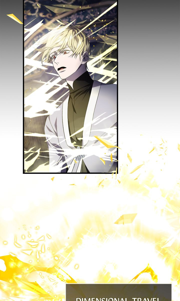 Raising a Sacrifice Chapter 45 page 58 - 