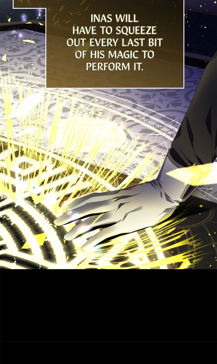 Raising a Sacrifice Chapter 45 page 60 - 