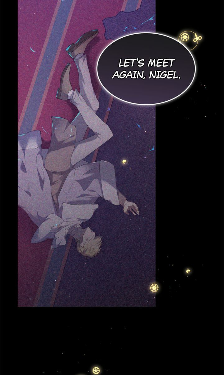 Raising a Sacrifice Chapter 45 page 63 - 
