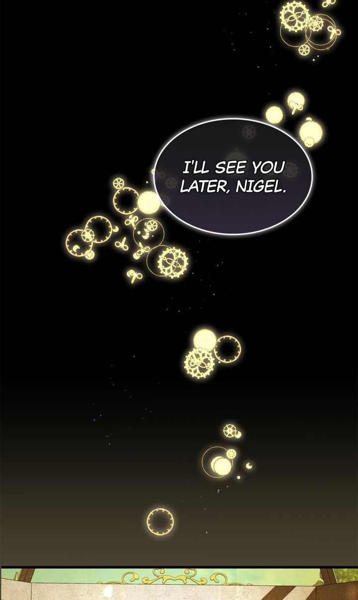 Raising a Sacrifice Chapter 45 page 65 - 