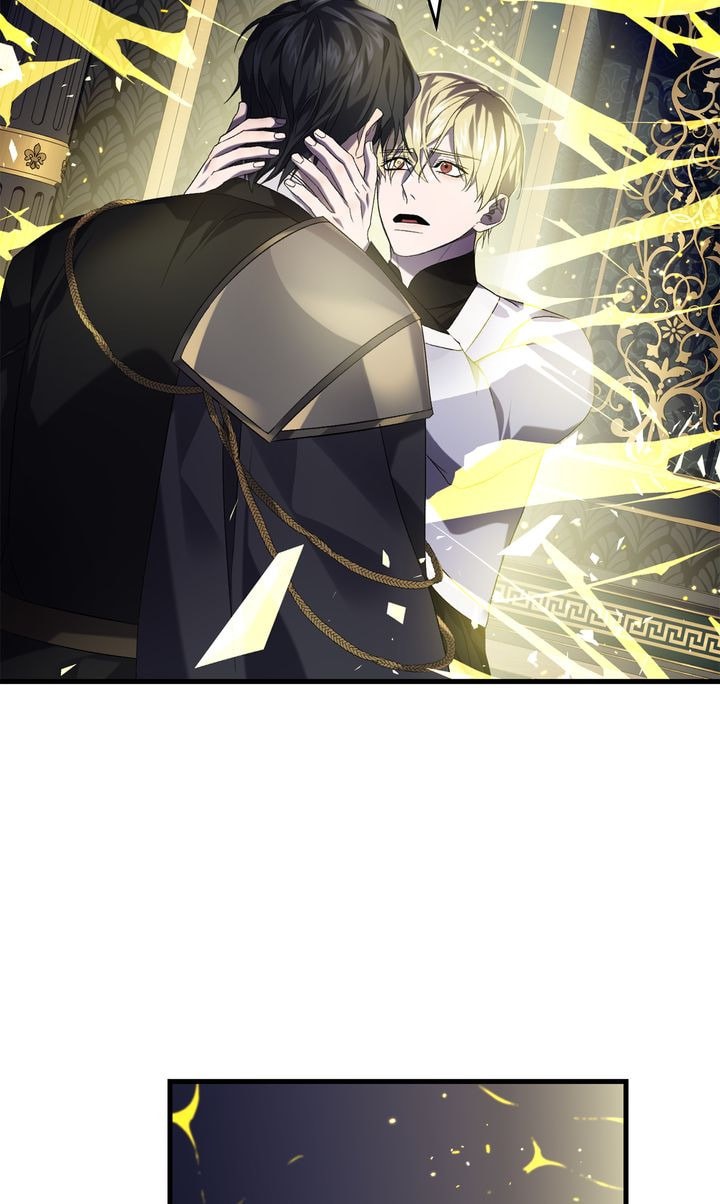 Raising a Sacrifice Chapter 45 page 69 - 