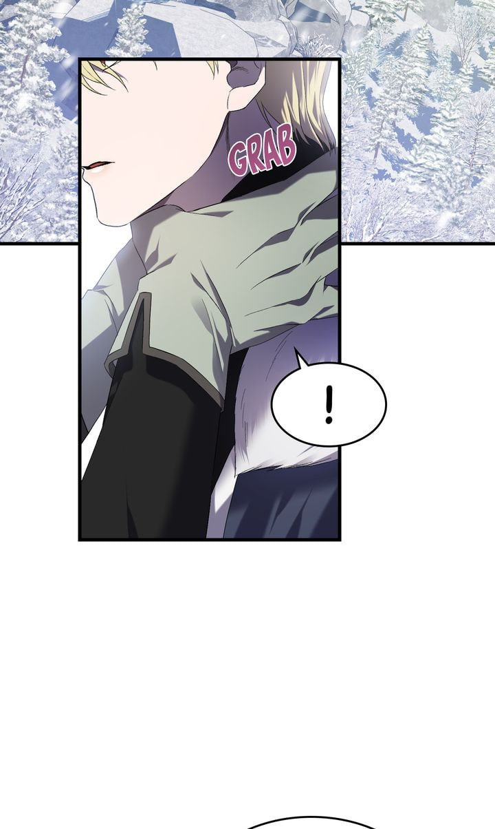 Raising a Sacrifice Chapter 45 page 8 - 