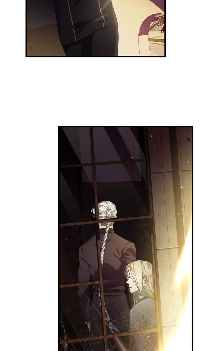 Raising a Sacrifice Chapter 45 page 83 - 
