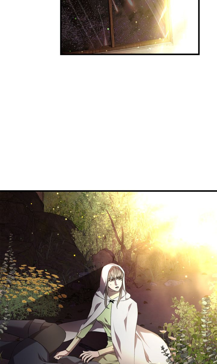 Raising a Sacrifice Chapter 45 page 84 - 