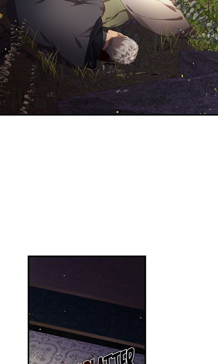 Raising a Sacrifice Chapter 45 page 85 - 