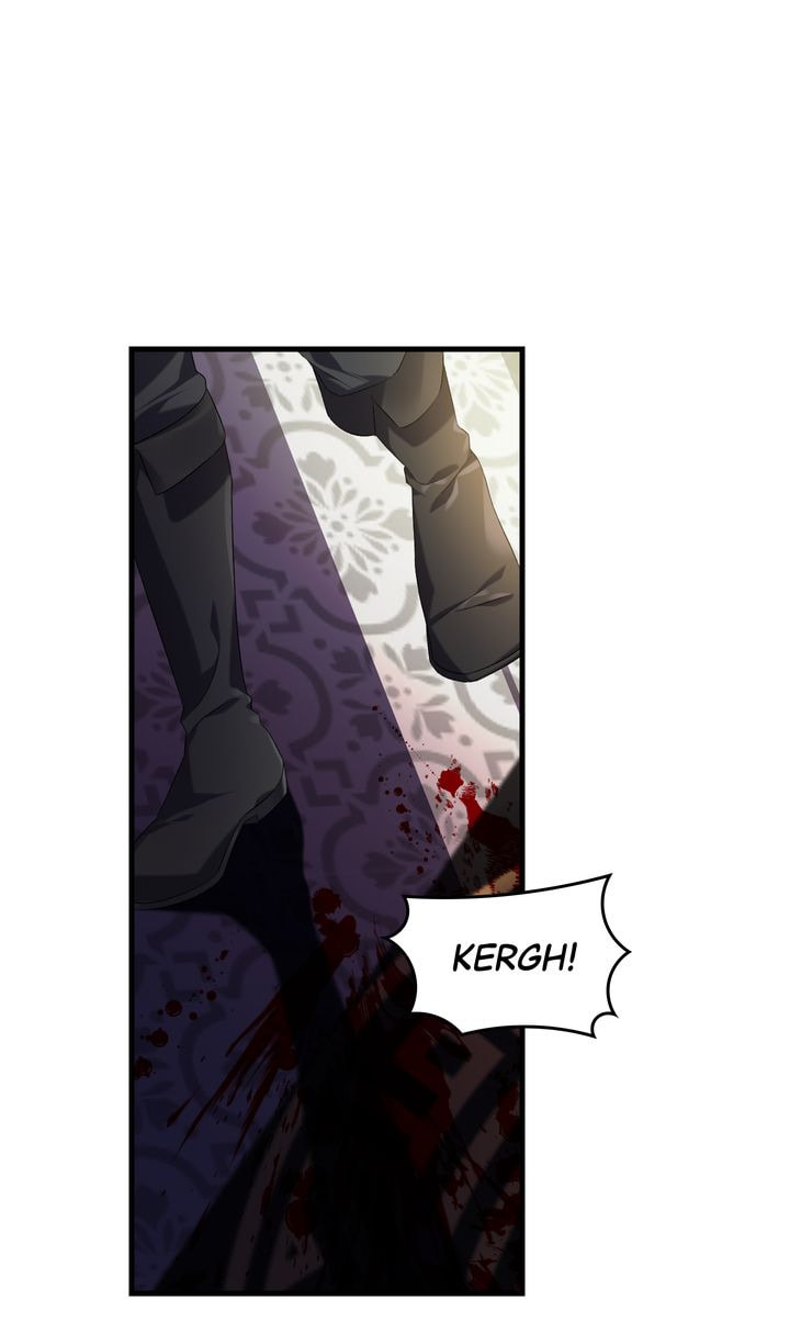 Raising a Sacrifice Chapter 45 page 88 - 