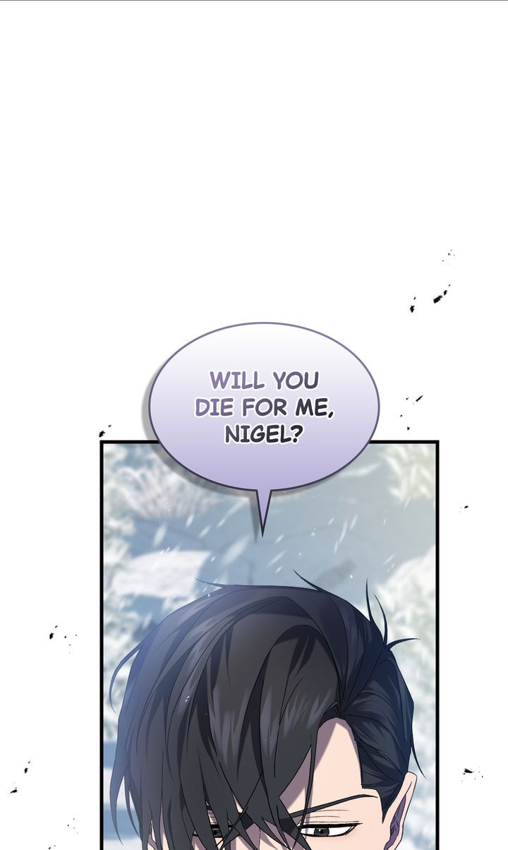 Raising a Sacrifice Chapter 45 page 10 - 