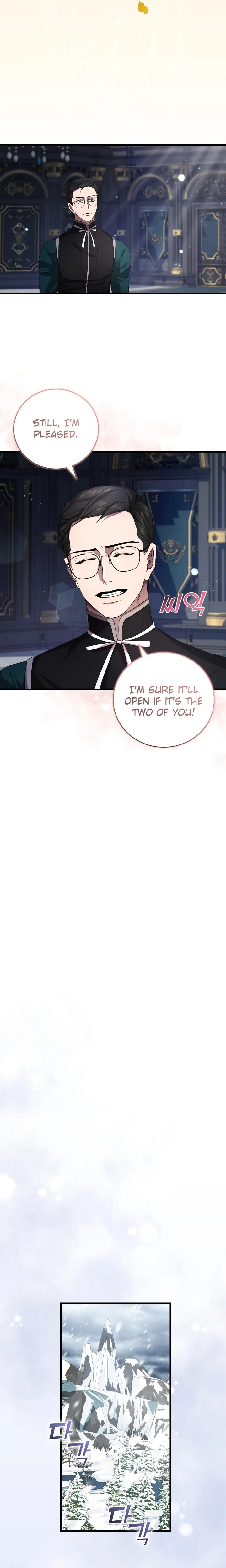 Raising a Sacrifice Chapter 47 page 7 - 
