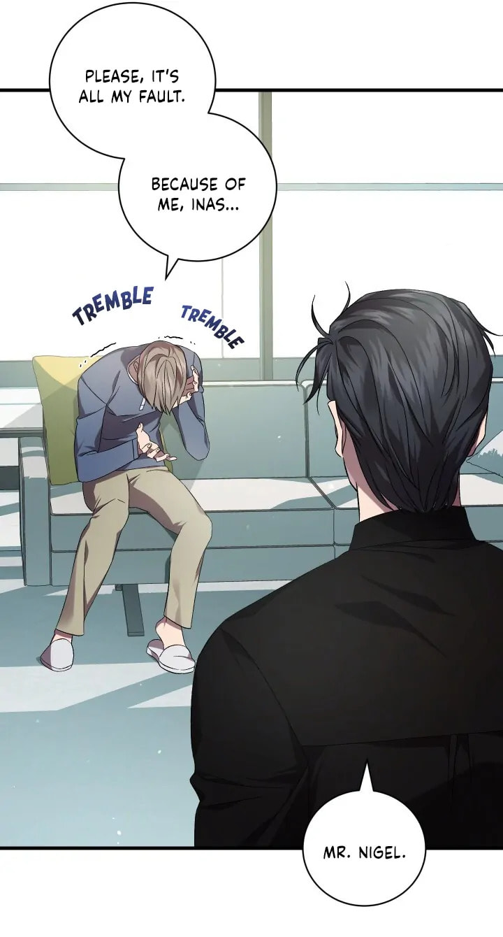 Raising a Sacrifice Chapter 49 page 16 - 