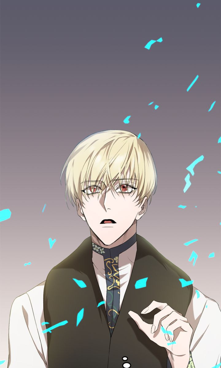 Raising a Sacrifice Chapter 5 page 18 - 