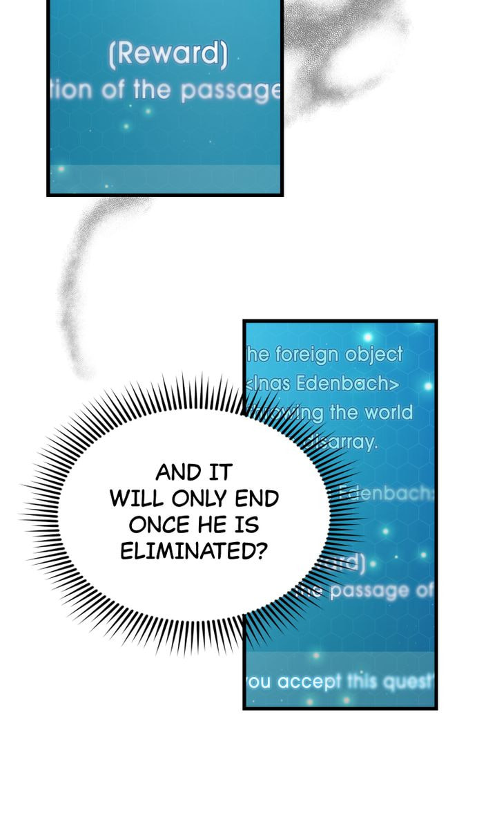 Raising a Sacrifice Chapter 5 page 20 - 