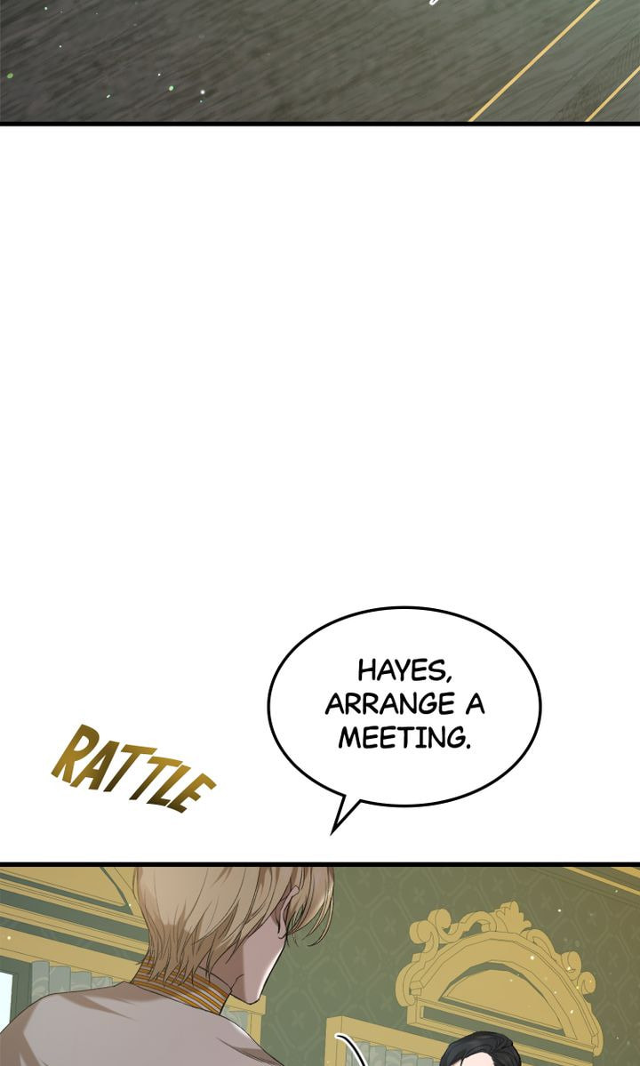 Raising a Sacrifice Chapter 5 page 3 - 