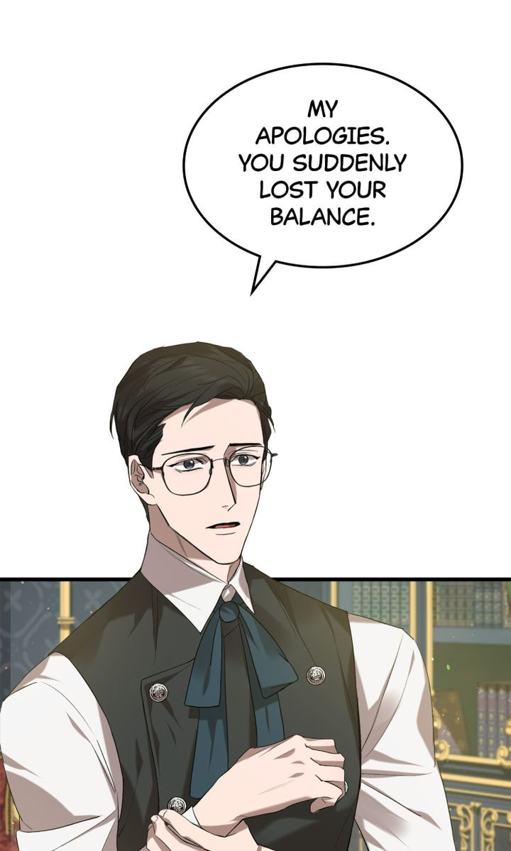 Raising a Sacrifice Chapter 5 page 23 - 