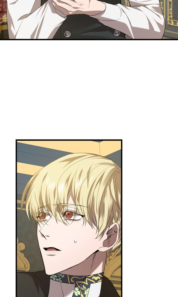 Raising a Sacrifice Chapter 5 page 24 - 