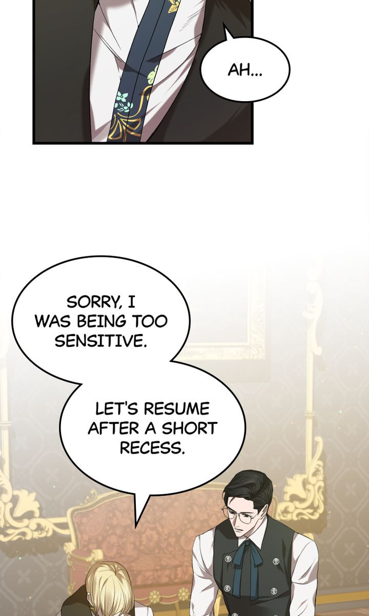 Raising a Sacrifice Chapter 5 page 25 - 