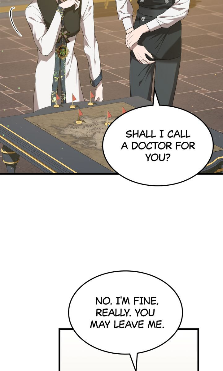 Raising a Sacrifice Chapter 5 page 26 - 