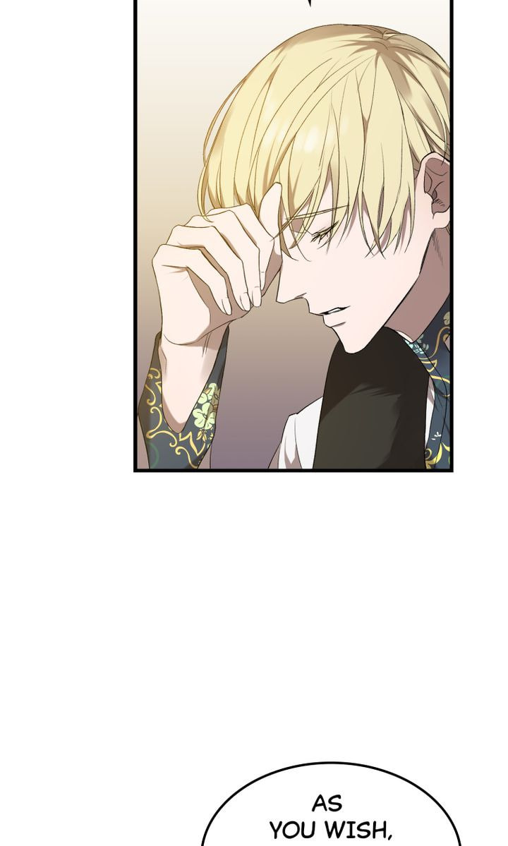 Raising a Sacrifice Chapter 5 page 27 - 