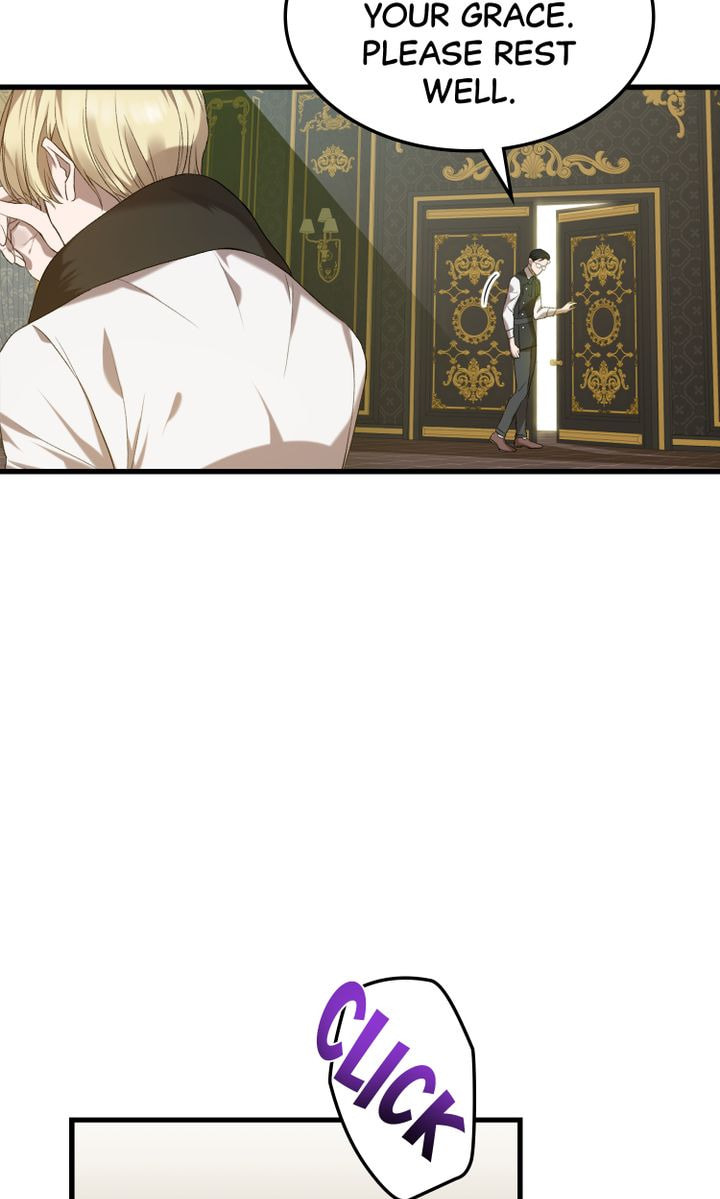 Raising a Sacrifice Chapter 5 page 28 - 