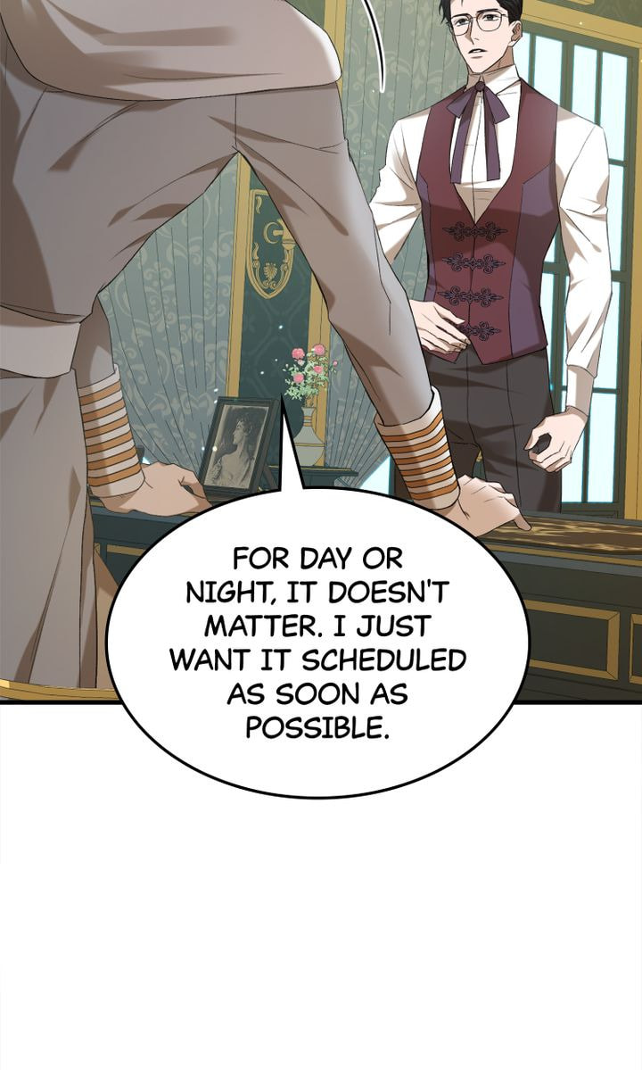 Raising a Sacrifice Chapter 5 page 4 - 