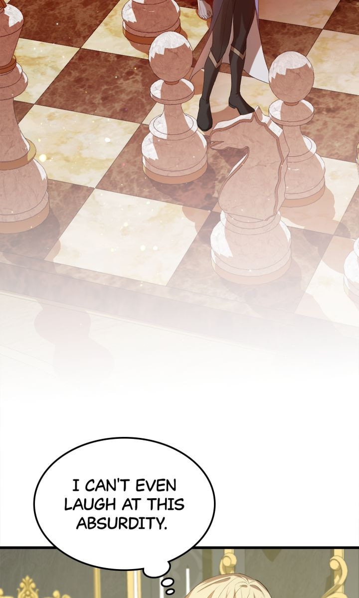 Raising a Sacrifice Chapter 5 page 32 - 