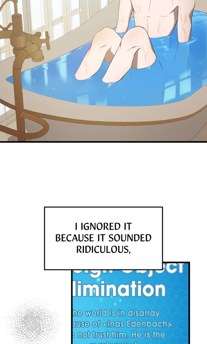 Raising a Sacrifice Chapter 5 page 37 - 